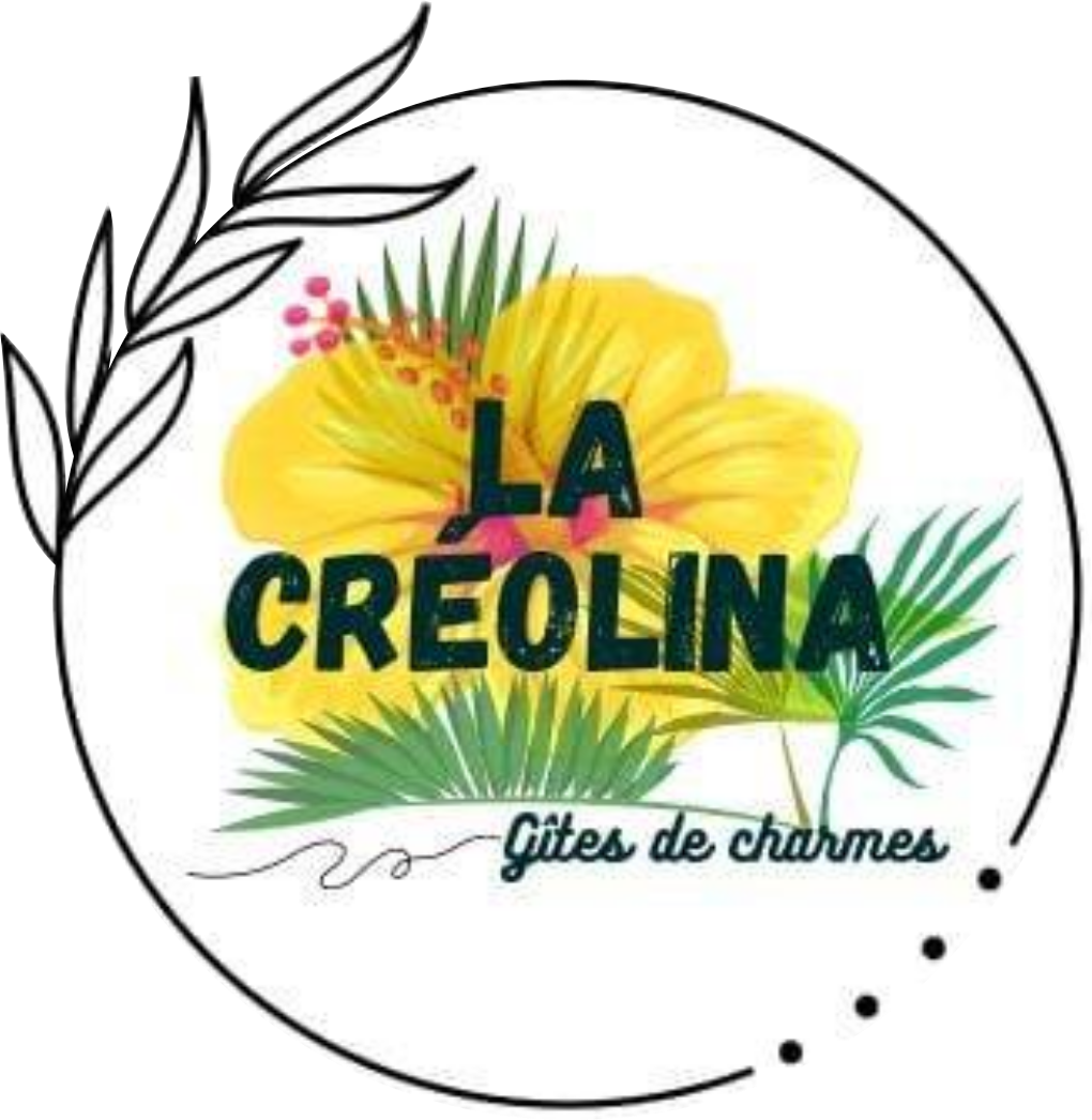 La Créolina - Gîtes de charme en Guadeloupe